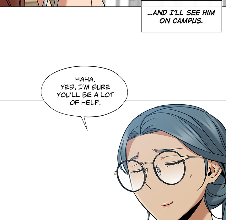 Read Man Up, Girl! chapter 45 image 79 on Lezhin