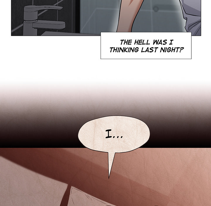 Read Man Up, Girl! chapter 45 image 8 on Lezhin