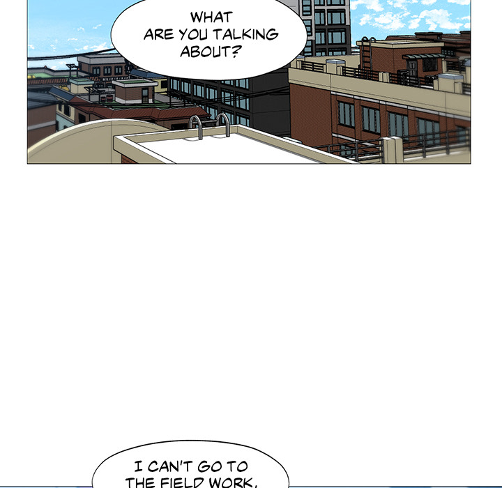 Read Man Up, Girl! chapter 45 image 82 on Lezhin