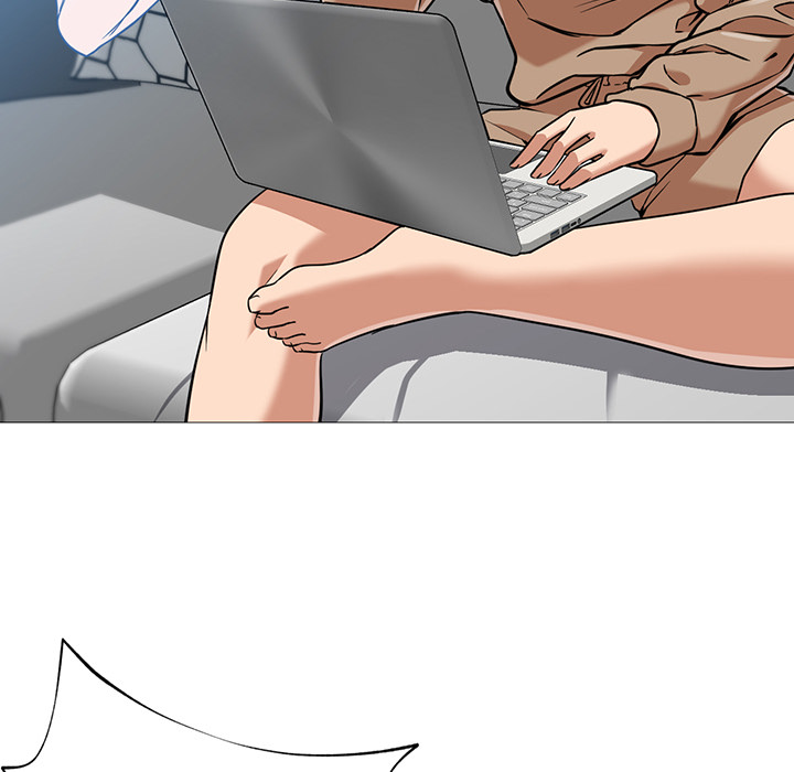 Read Man Up, Girl! chapter 45 image 84 on Lezhin