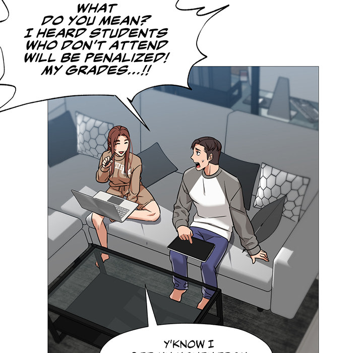 Read Man Up, Girl! chapter 45 image 85 on Lezhin