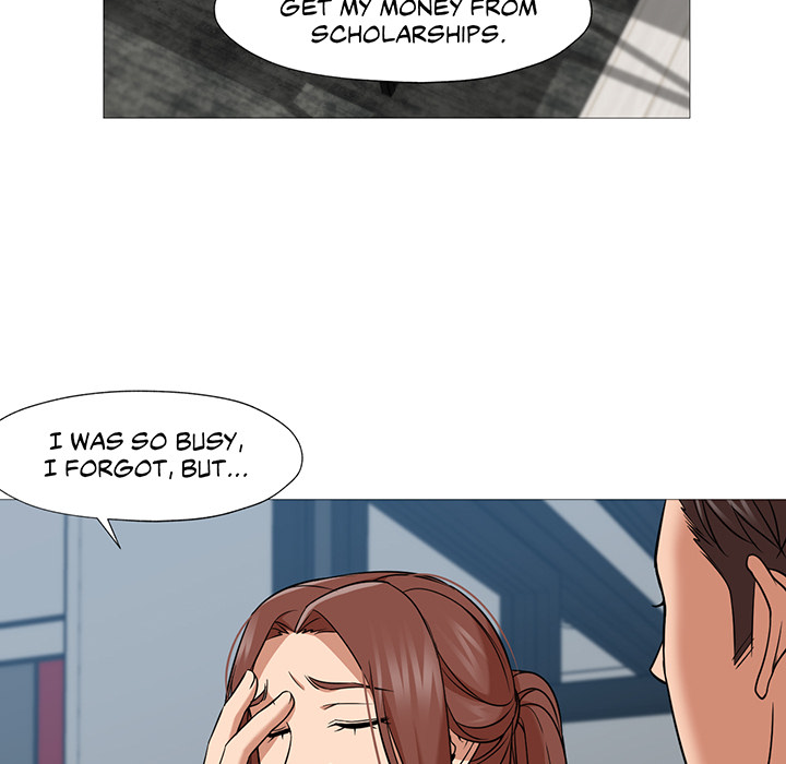 Read Man Up, Girl! chapter 45 image 86 on Lezhin