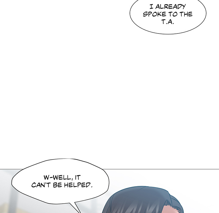 Read Man Up, Girl! chapter 45 image 89 on Lezhin