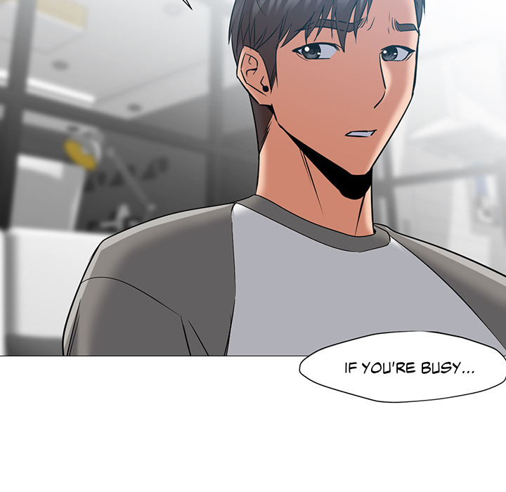 Read Man Up, Girl! chapter 45 image 90 on Lezhin