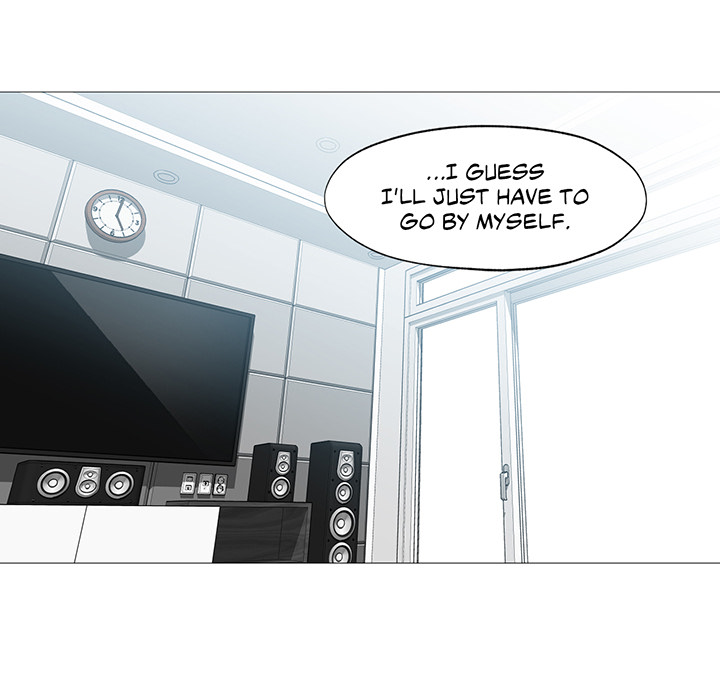 Read Man Up, Girl! chapter 45 image 91 on Lezhin