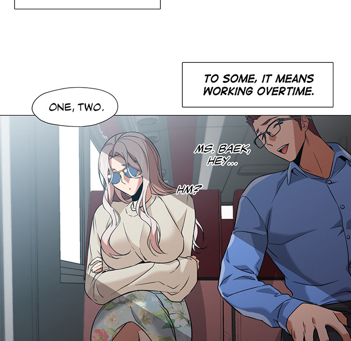 Read Man Up, Girl! chapter 45 image 95 on Lezhin