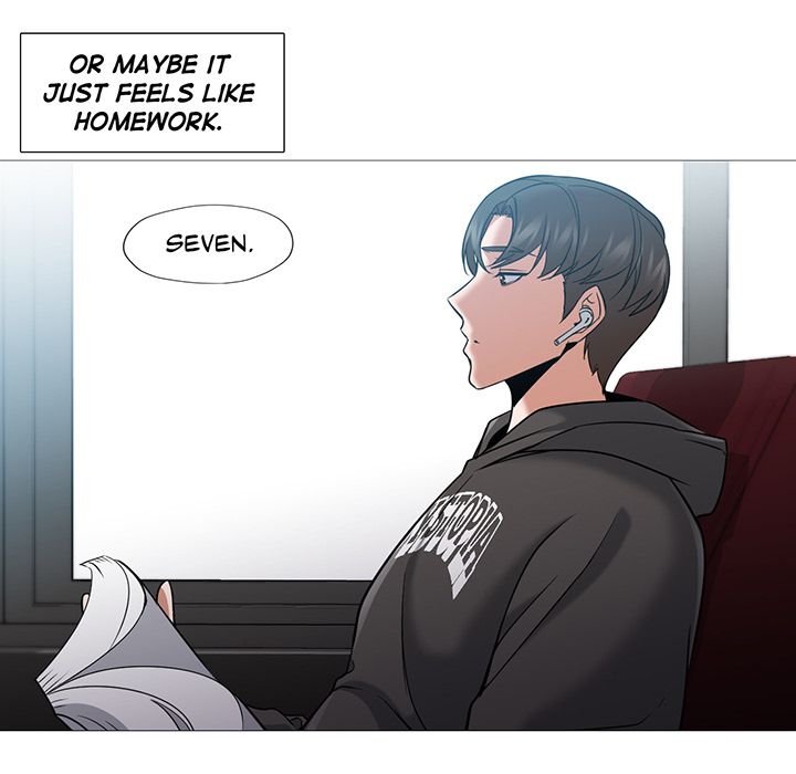 Read Man Up, Girl! chapter 45 image 98 on Lezhin