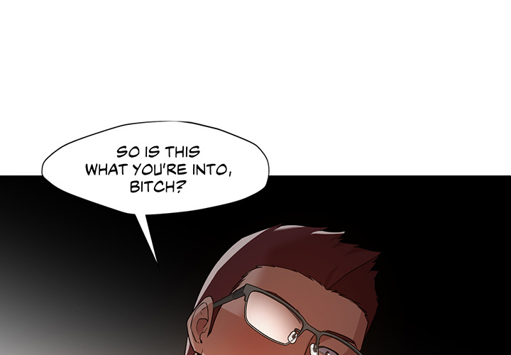 Read Man Up, Girl! chapter 55 image 4 on Lezhin