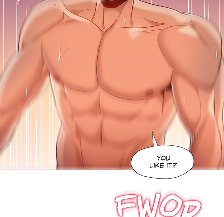Read Man Up, Girl! chapter 55 image 44 on Lezhin