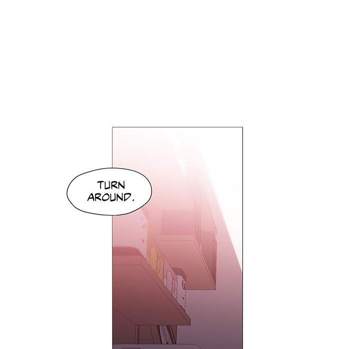 Read Man Up, Girl! chapter 55 image 46 on Lezhin