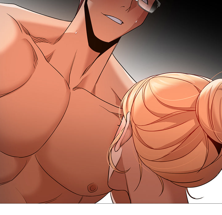 Read Man Up, Girl! chapter 55 image 5 on Lezhin