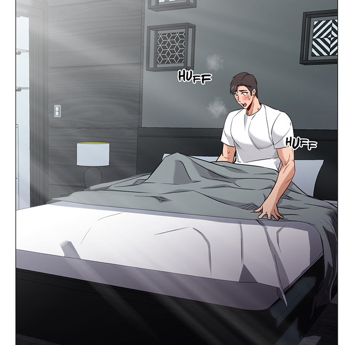 Read Man Up, Girl! chapter 55 image 83 on Lezhin