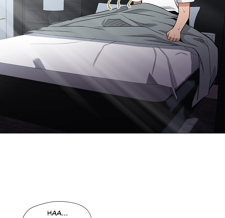 Read Man Up, Girl! chapter 55 image 85 on Lezhin