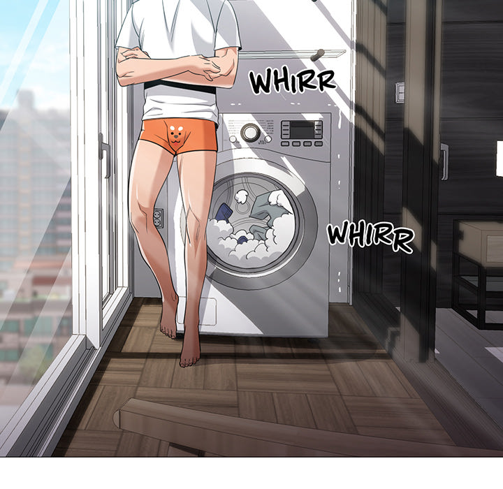 Read Man Up, Girl! chapter 55 image 89 on Lezhin