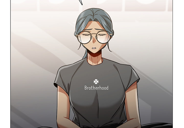 Read Man Up, Girl! chapter 59 image 2 on Lezhin