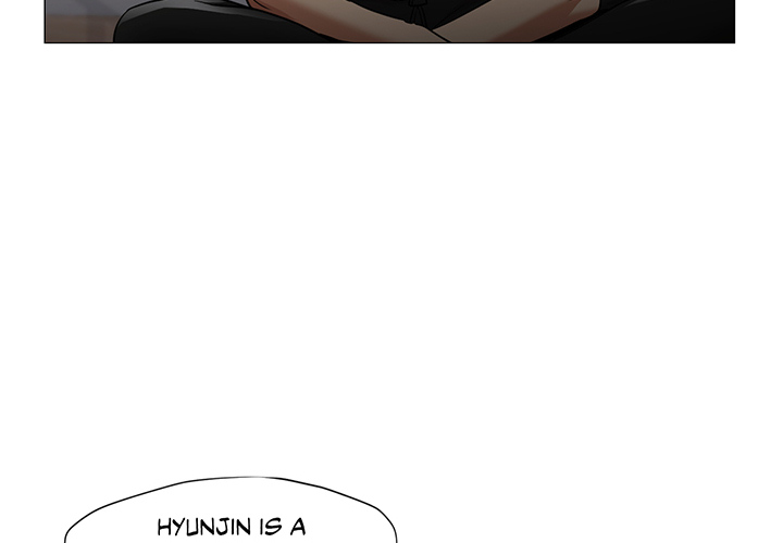 Read Man Up, Girl! chapter 59 image 3 on Lezhin