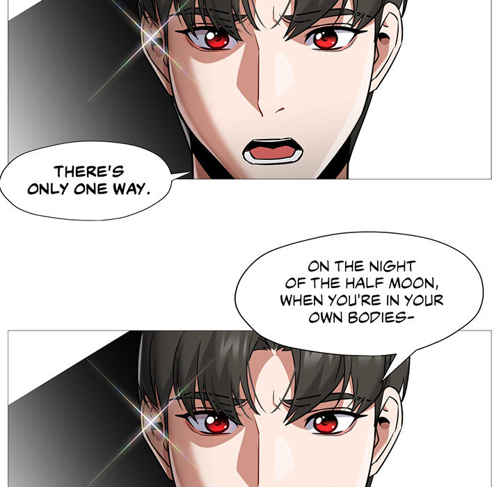 Read Man Up, Girl! chapter 59 image 32 on Lezhin