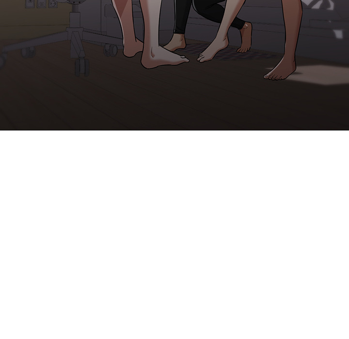 Read Man Up, Girl! chapter 59 image 44 on Lezhin