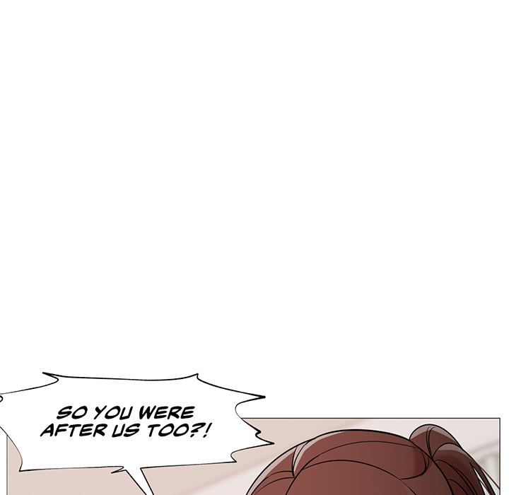 Read Man Up, Girl! chapter 59 image 45 on Lezhin