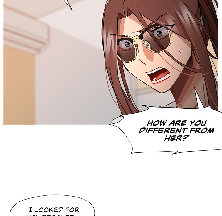 Read Man Up, Girl! chapter 59 image 46 on Lezhin