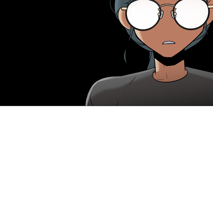 Read Man Up, Girl! chapter 59 image 9 on Lezhin