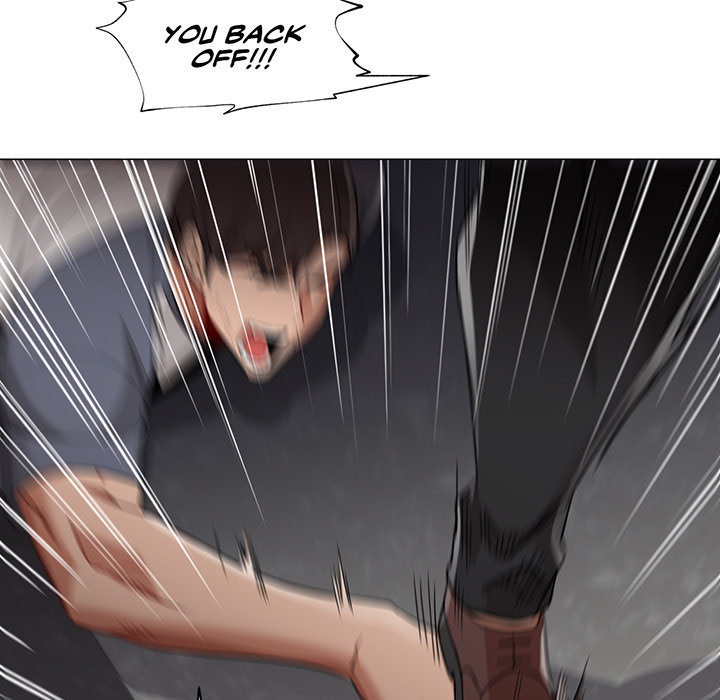 Read Man Up, Girl! chapter 65 image 28 on Lezhin