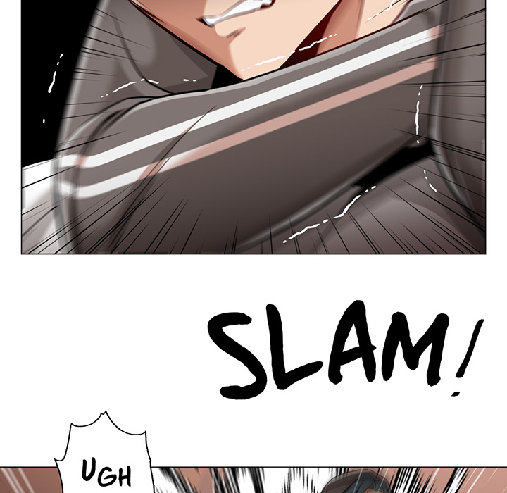 Read Man Up, Girl! chapter 65 image 32 on Lezhin