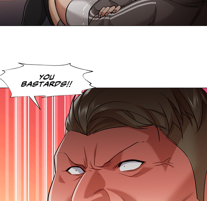 Read Man Up, Girl! chapter 65 image 37 on Lezhin
