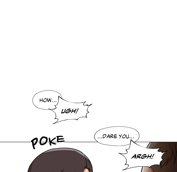Read Man Up, Girl! chapter 65 image 40 on Lezhin