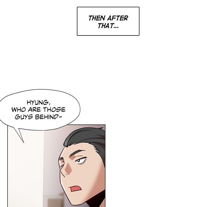 Read Man Up, Girl! chapter 65 image 45 on Lezhin