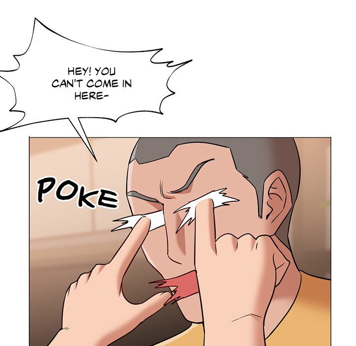 Read Man Up, Girl! chapter 65 image 48 on Lezhin
