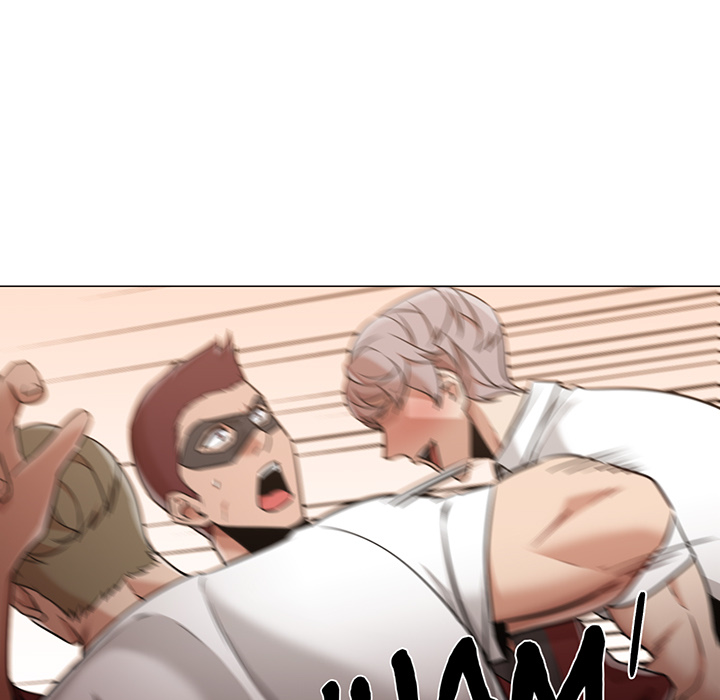 Read Man Up, Girl! chapter 65 image 5 on Lezhin