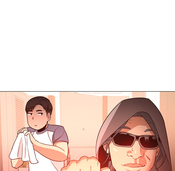 Read Man Up, Girl! chapter 65 image 53 on Lezhin