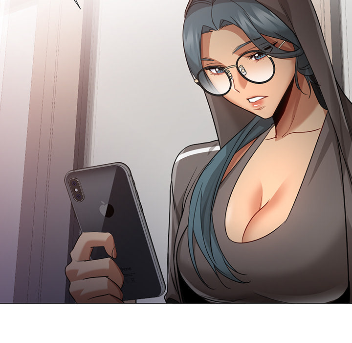 Read Man Up, Girl! chapter 65 image 65 on Lezhin