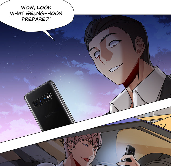 Read Man Up, Girl! chapter 65 image 69 on Lezhin