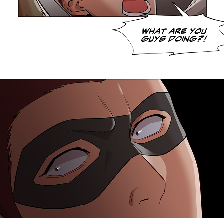Read Man Up, Girl! chapter 65 image 7 on Lezhin