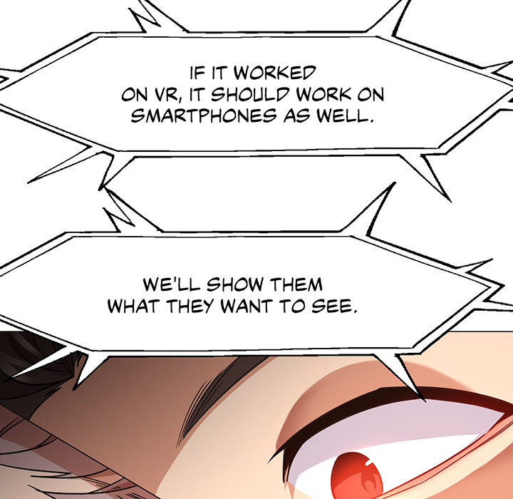 Read Man Up, Girl! chapter 65 image 71 on Lezhin