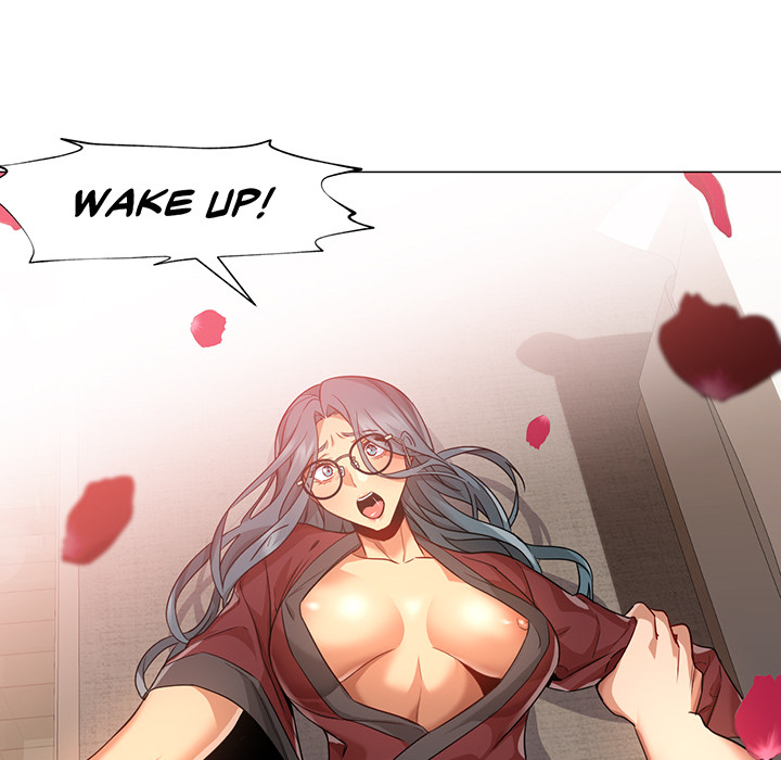 Read Man Up, Girl! chapter 65 image 74 on Lezhin