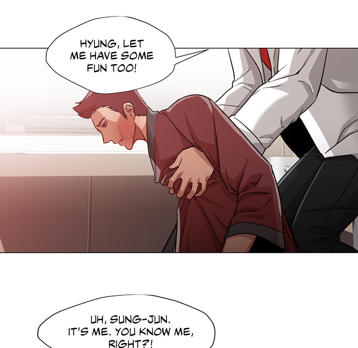 Read Man Up, Girl! chapter 65 image 79 on Lezhin