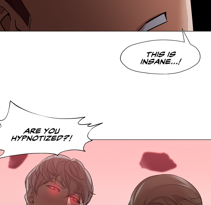 Read Man Up, Girl! chapter 65 image 8 on Lezhin
