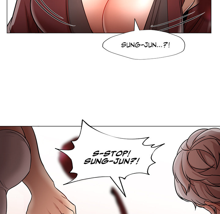 Read Man Up, Girl! chapter 65 image 82 on Lezhin