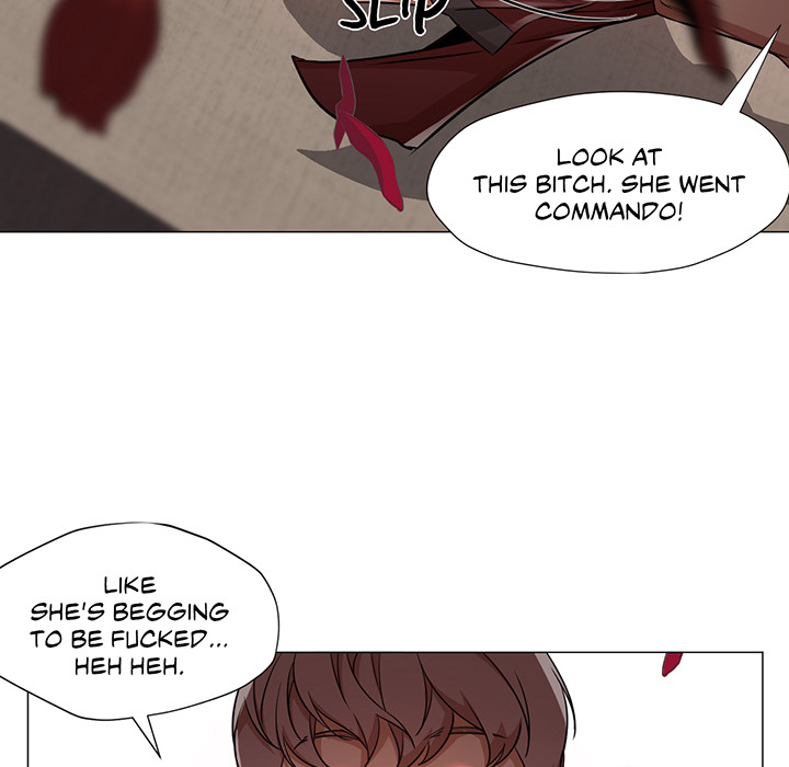 Read Man Up, Girl! chapter 65 image 84 on Lezhin