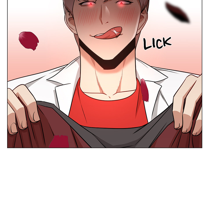 Read Man Up, Girl! chapter 65 image 85 on Lezhin