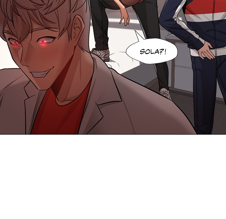 Read Man Up, Girl! chapter 65 image 87 on Lezhin