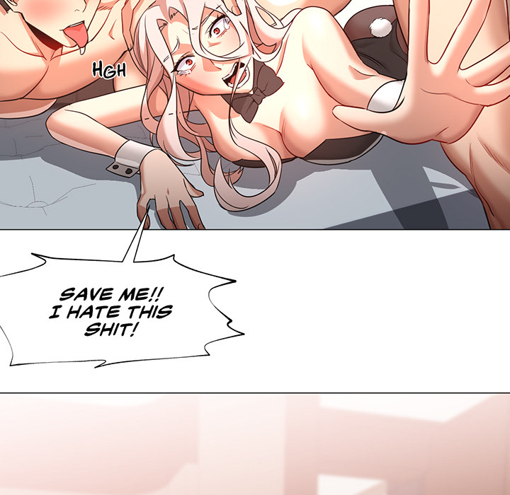 Read Man Up, Girl! chapter 65 image 90 on Lezhin