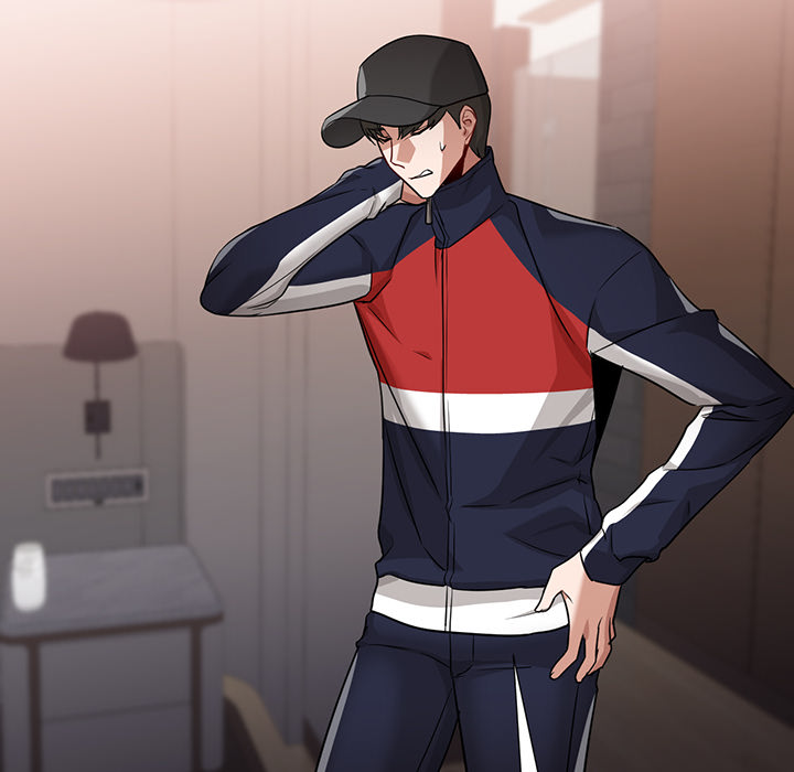 Read Man Up, Girl! chapter 65 image 91 on Lezhin