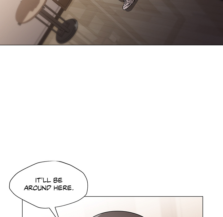 Read Man Up, Girl! chapter 65 image 95 on Lezhin