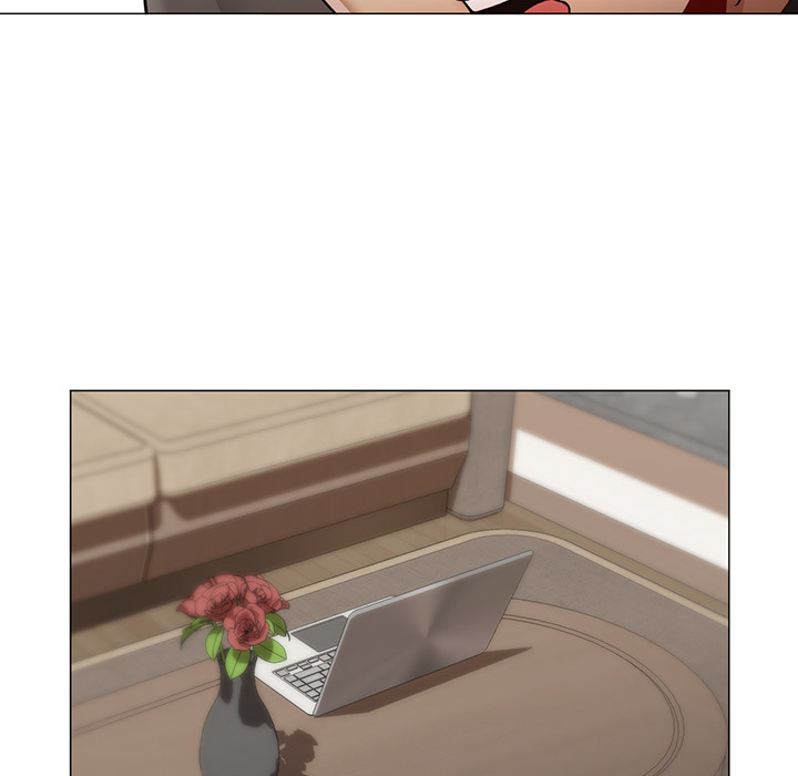 Read Man Up, Girl! chapter 65 image 98 on Lezhin