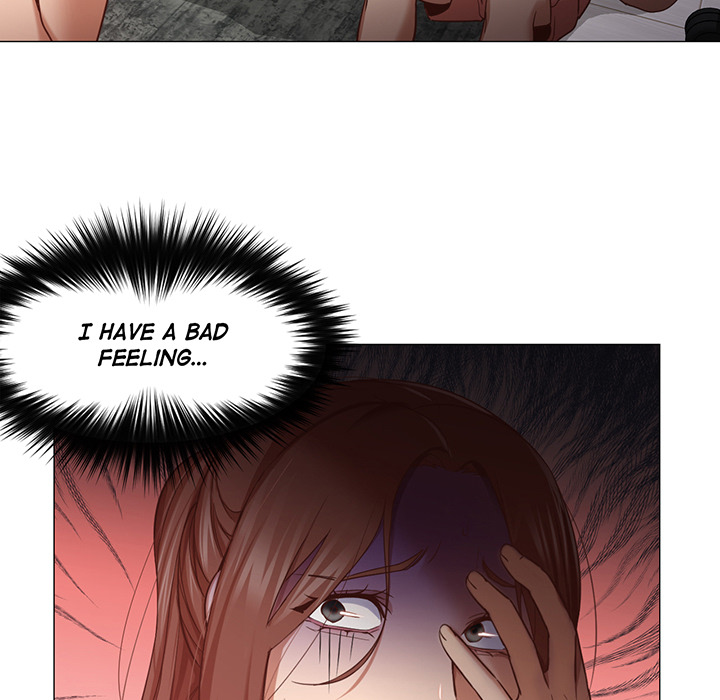 Read Man Up, Girl! chapter 9 image 16 on Lezhin