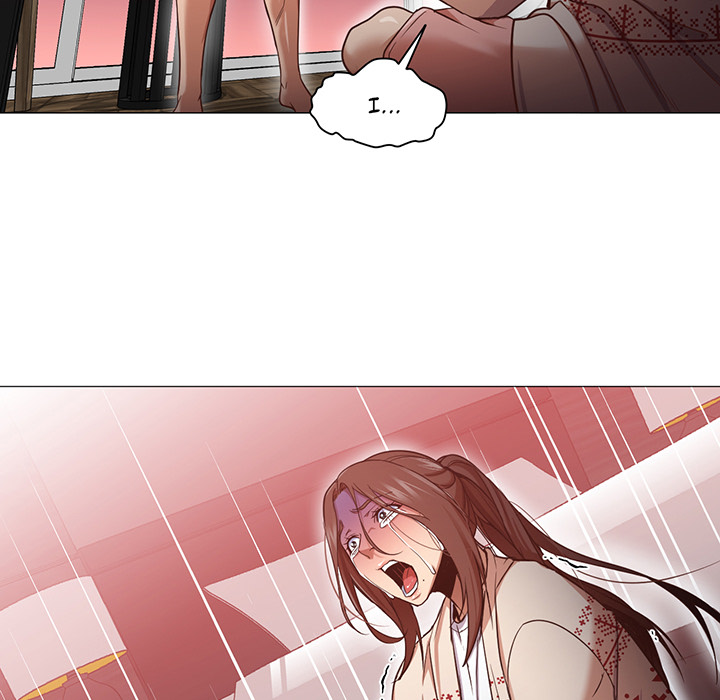 Read Man Up, Girl! chapter 9 image 22 on Lezhin